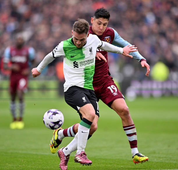 长期深度 长期深度