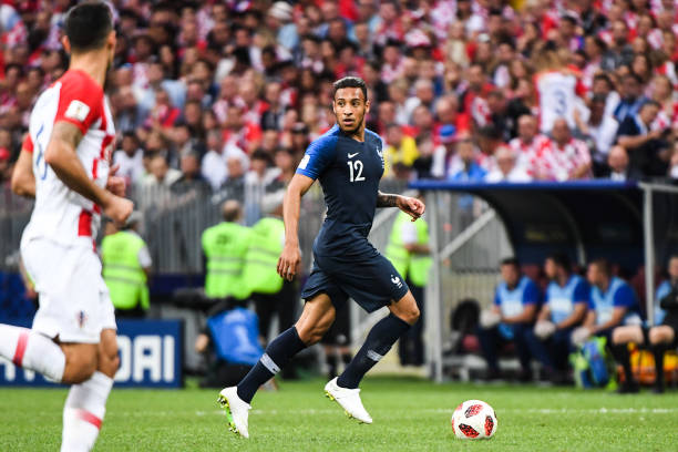 场地建设上 场地建设上