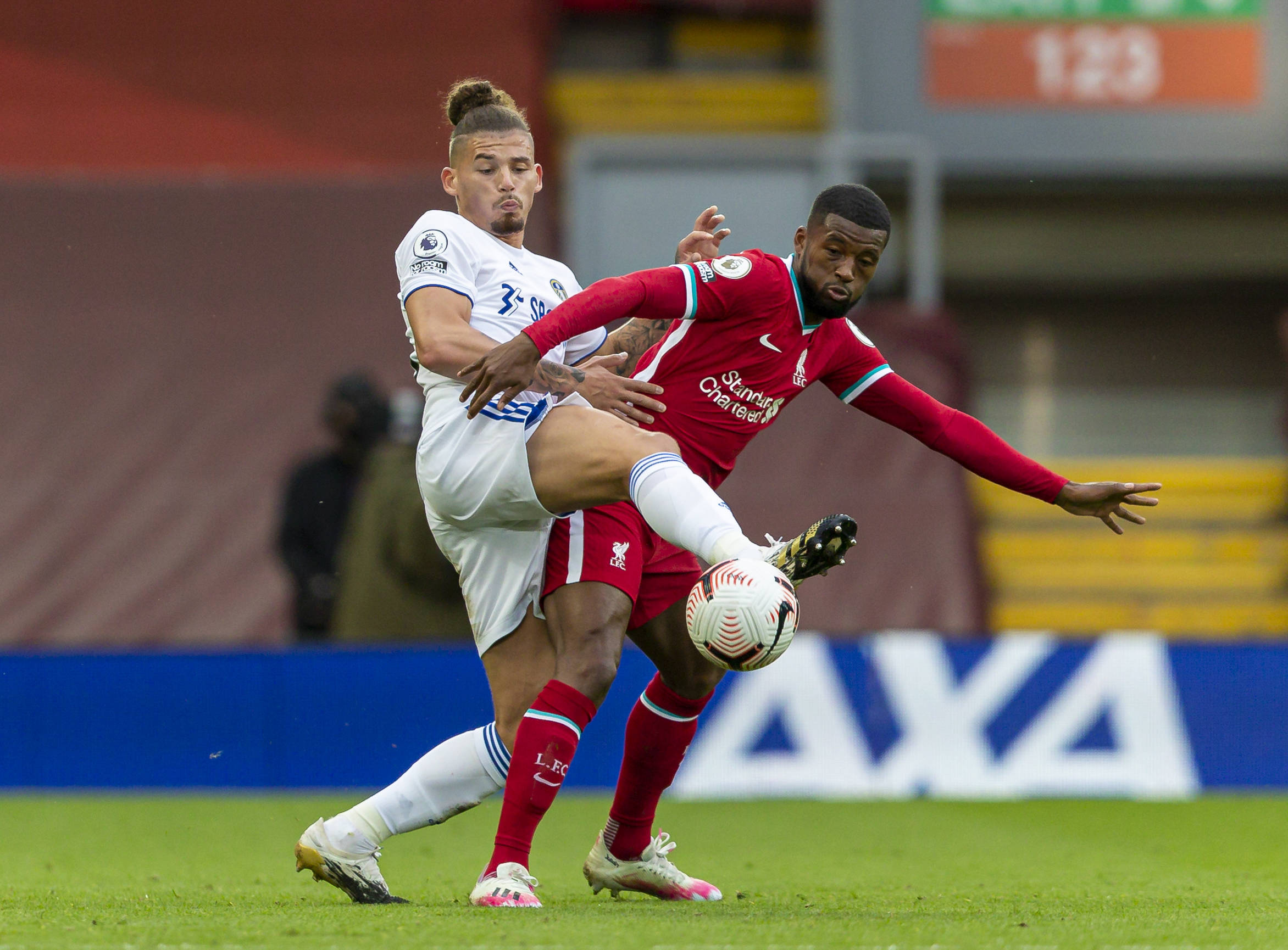 场的不可能 场的不可能